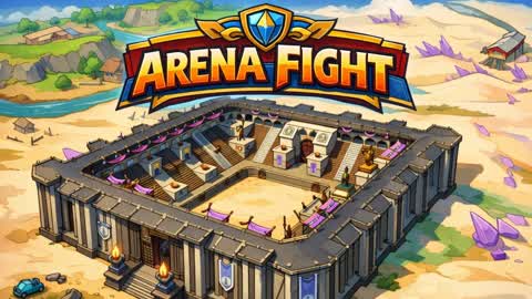 Arena fight