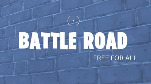 Batte Road (NEW)