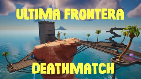 Última Frontera
