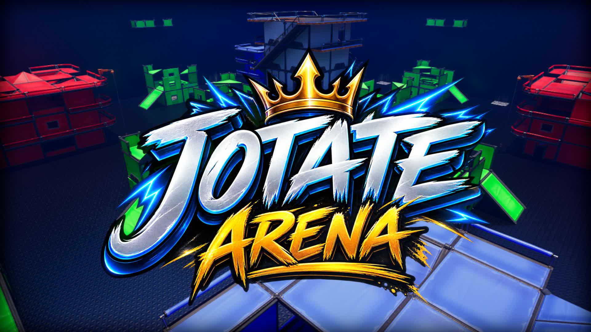 JOTATE アリーナ