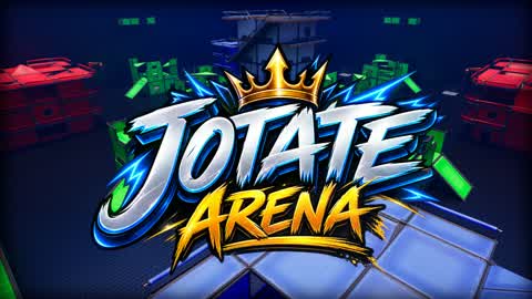 JOTATE-ARENA