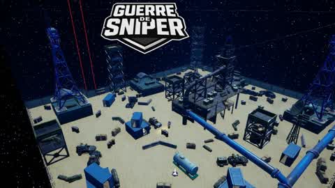 Sniper war