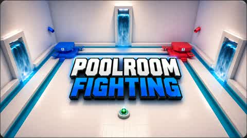 đ Poolroom Fighting âď¸
