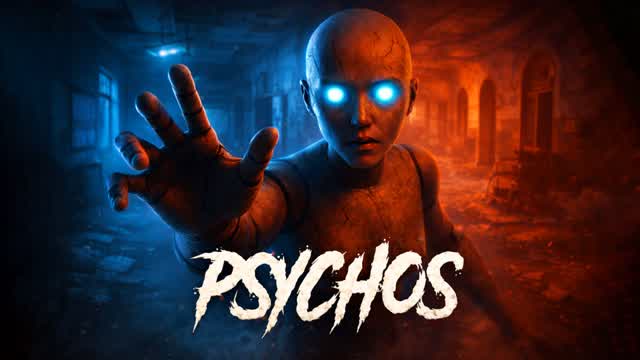 PSYCHOS [HORROR]