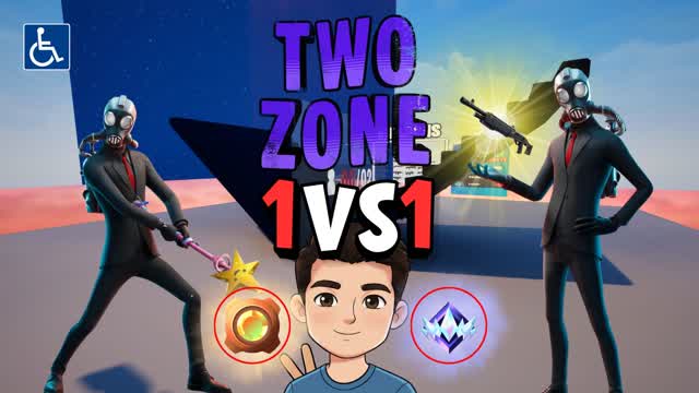 TwButty’s TwoZone
