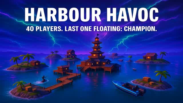 HARBOUR HAVOC