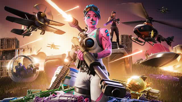 Capture 1 – la guerre