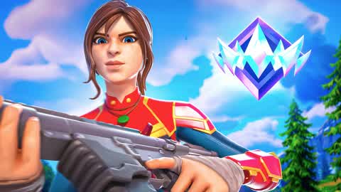 One Pump Practice🎯 [Comp Box Fights]