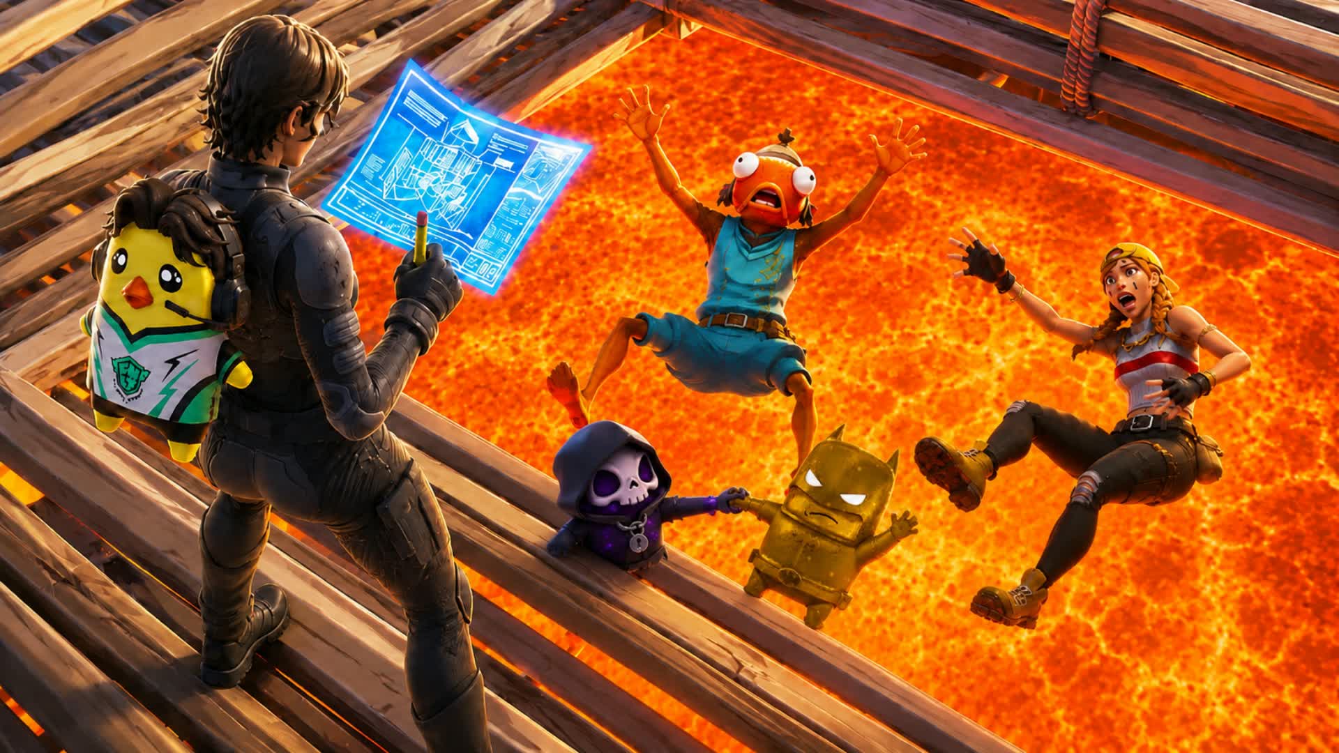 ⚔️ EDIT WARS ELITE ⚔️