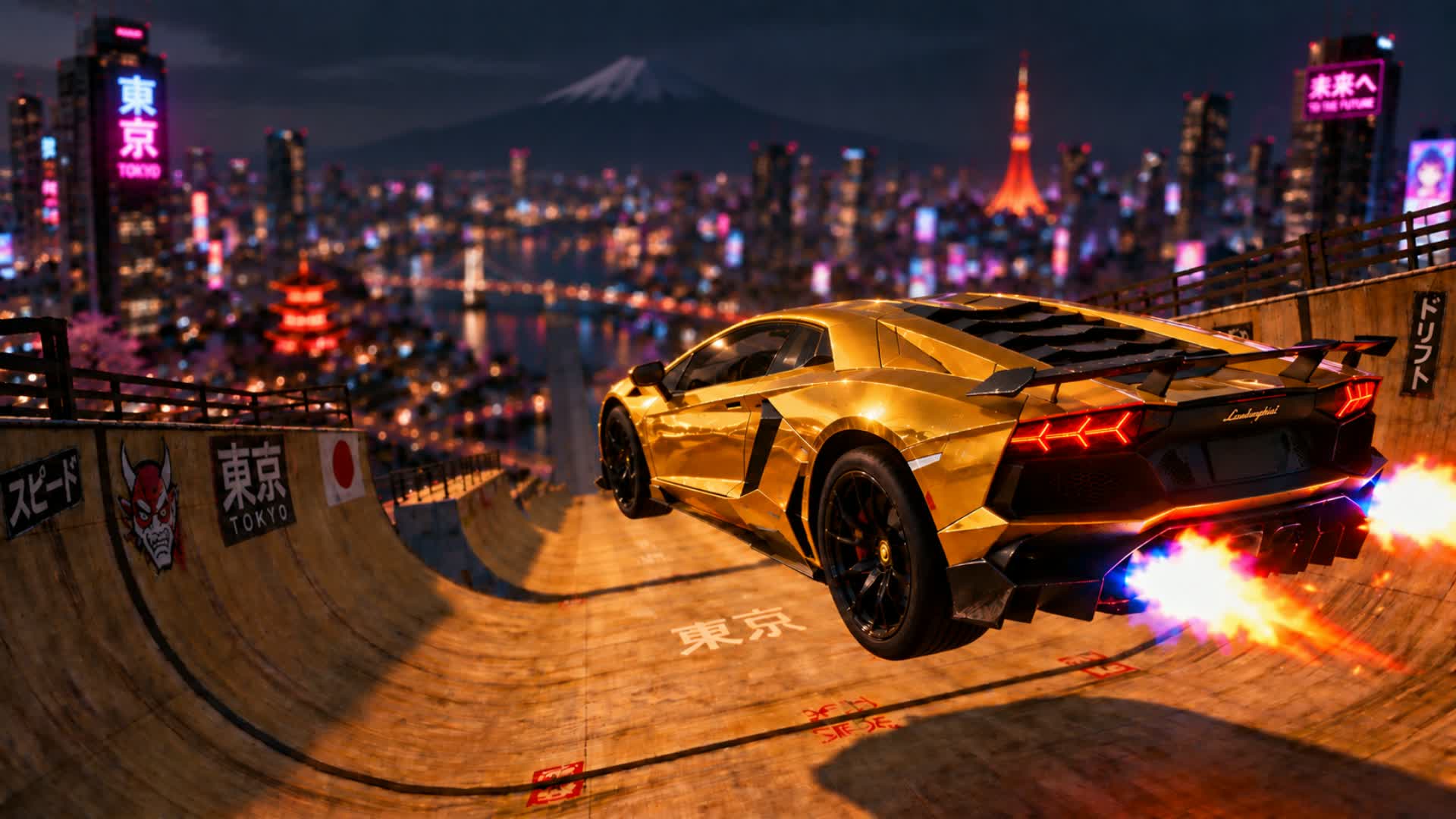 GRAND DRIVE AUTO VI MUSIC