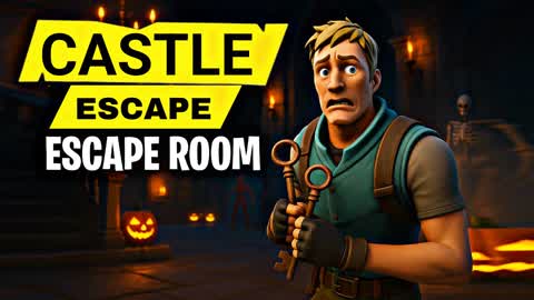 CASTLE ESCAPE