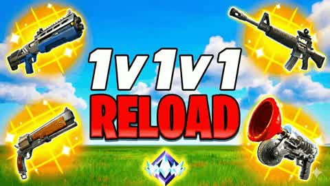 1v1 Reload OG