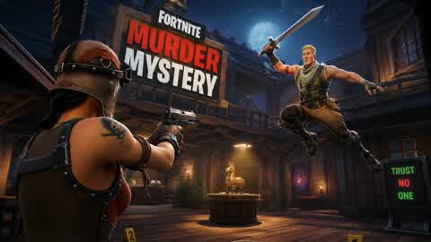 Scottyest14s MURDER MYSTERY