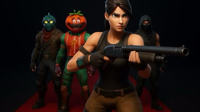 fashion show by tiago