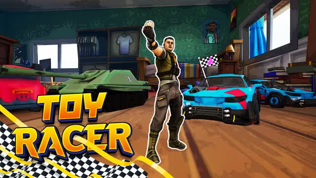 Toy Racer