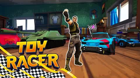 Toy Racer