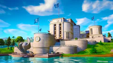 THE AGENCY - GUN GAME