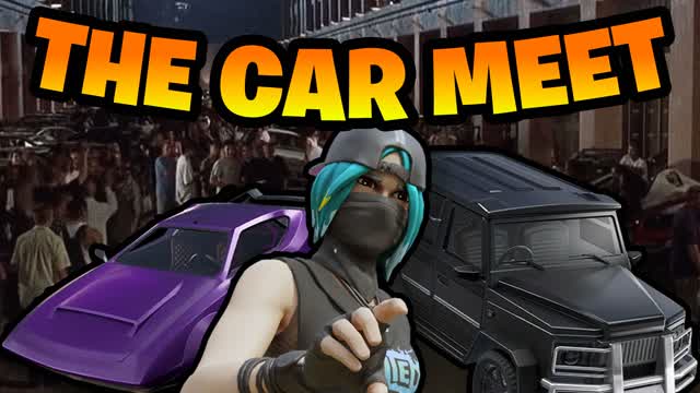 Capture 1 – THE CAR MEET 🚗💨