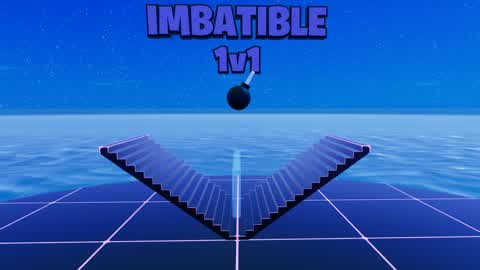 Imbatible 1v1