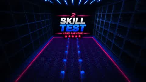 Skill Parkour