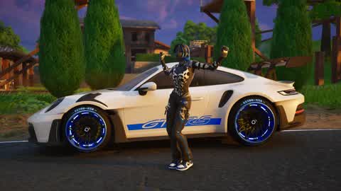 Fort City ¦ Chat de Proximidad