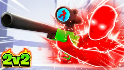 2V2 RIVALS🎯