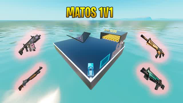 MATOS 1V1