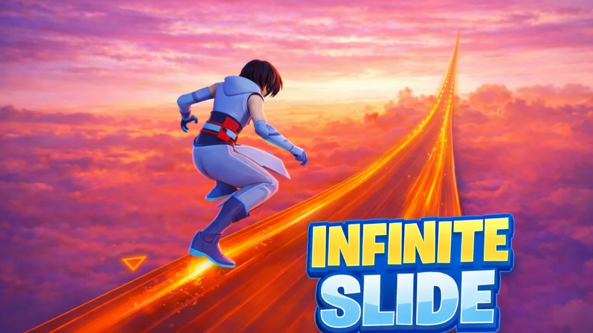 インフィニットスライド