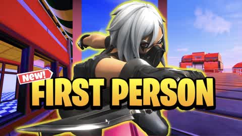 FIRST PERSON🌟 PRACTICE 🎯1V1 BALLISTIC