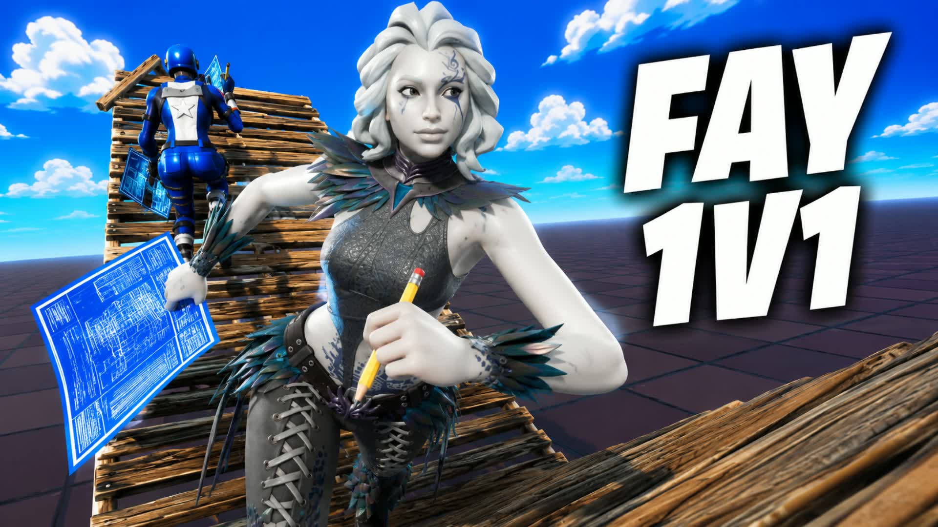FAY 1V1