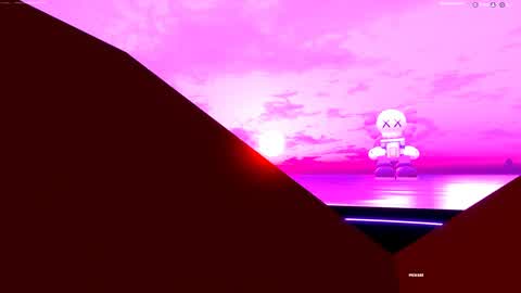 Its_Sensei's 1v1 Map!