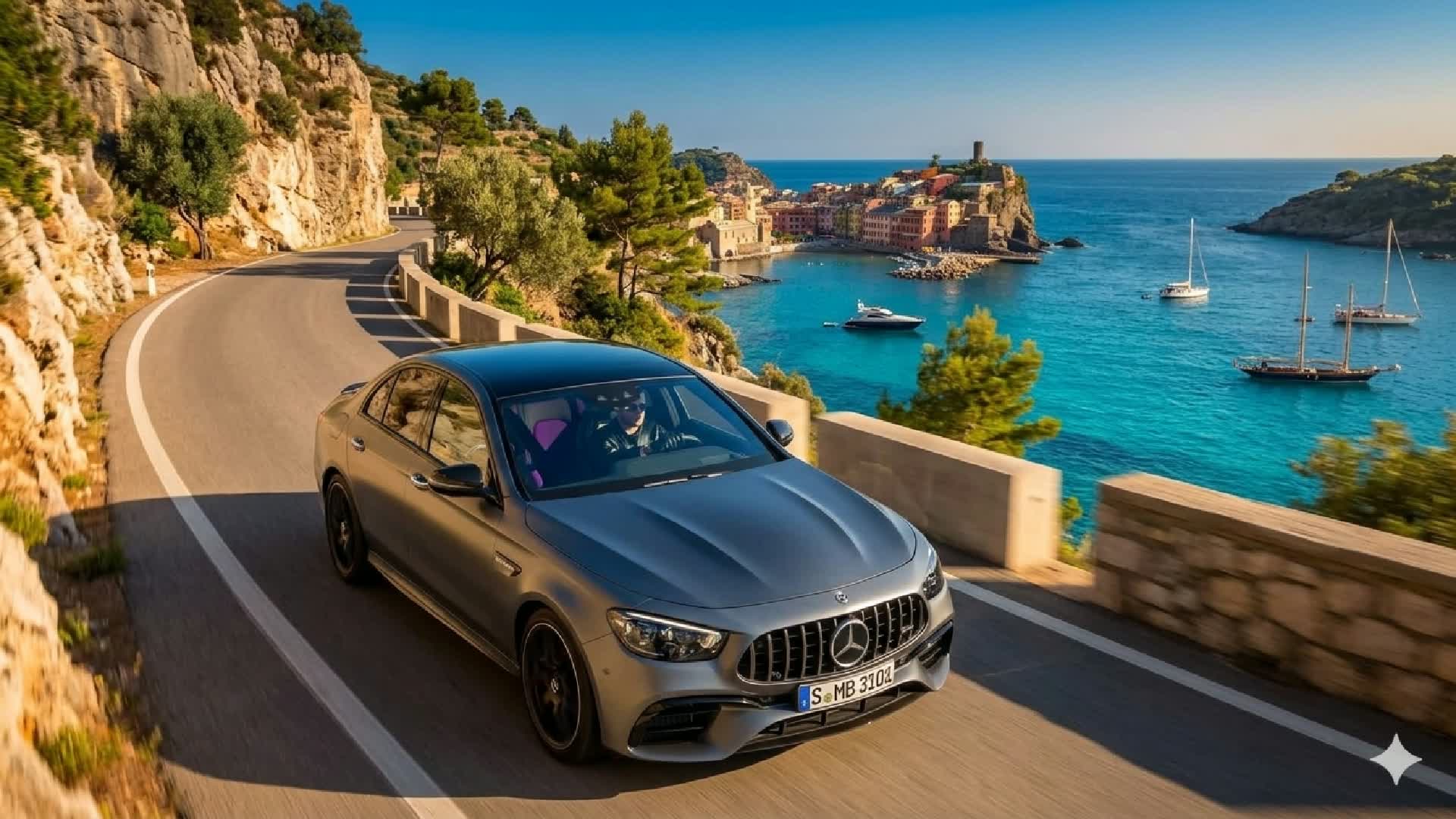🚗CRAZY DRIVE 🏔️ MOUTAIN ISLAND