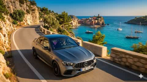 🚗CRAZY DRIVE 🏔️ MOUTAIN ISLAND