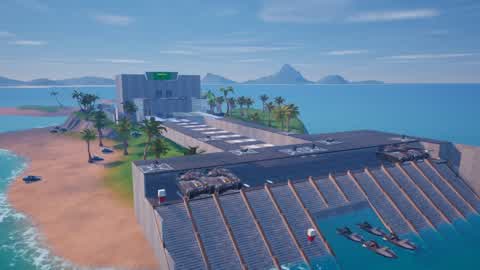 Pirate map