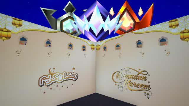 🥇🏆🌙سكرمز رمضان كريم🌙🏆🥇