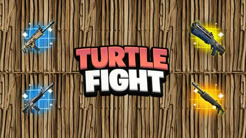 TURTLE FIGHT