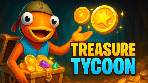 Treasure Tycoon