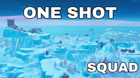 ONE SHOT SQUAD WINTER