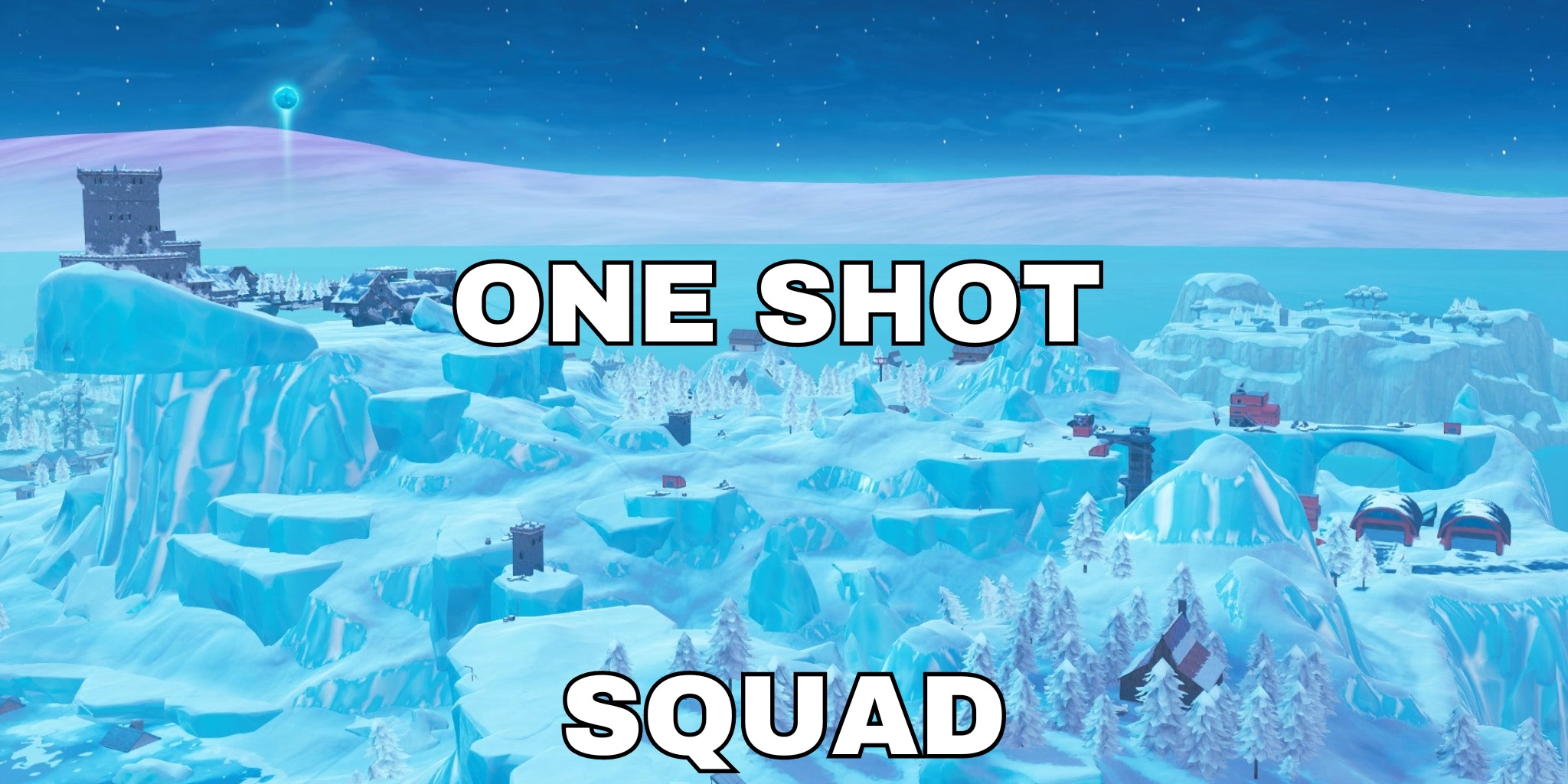 ONE SHOT SQUAD WINTER