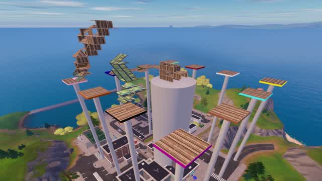 THE PILLAR OF SURVIVAL