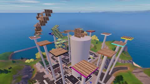 THE PILLAR OF SURVIVAL
