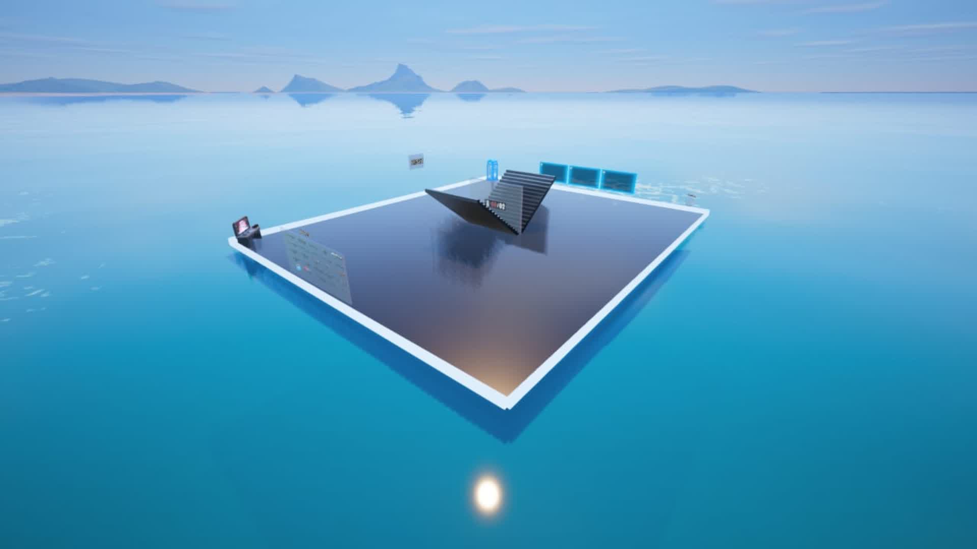 BUILD FIGHT 1v1 [Paulelson]