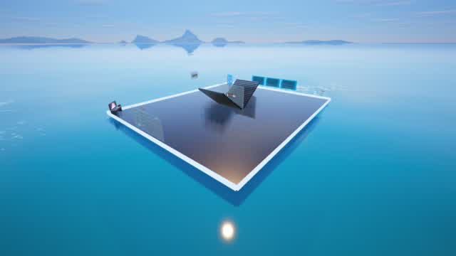 1V1 BUILD FIGHT [Paulelson]