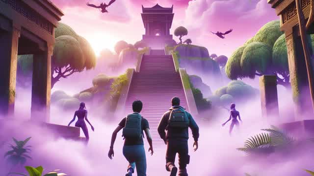 🧟ZOMBIE JUNGLE SURVIVAL