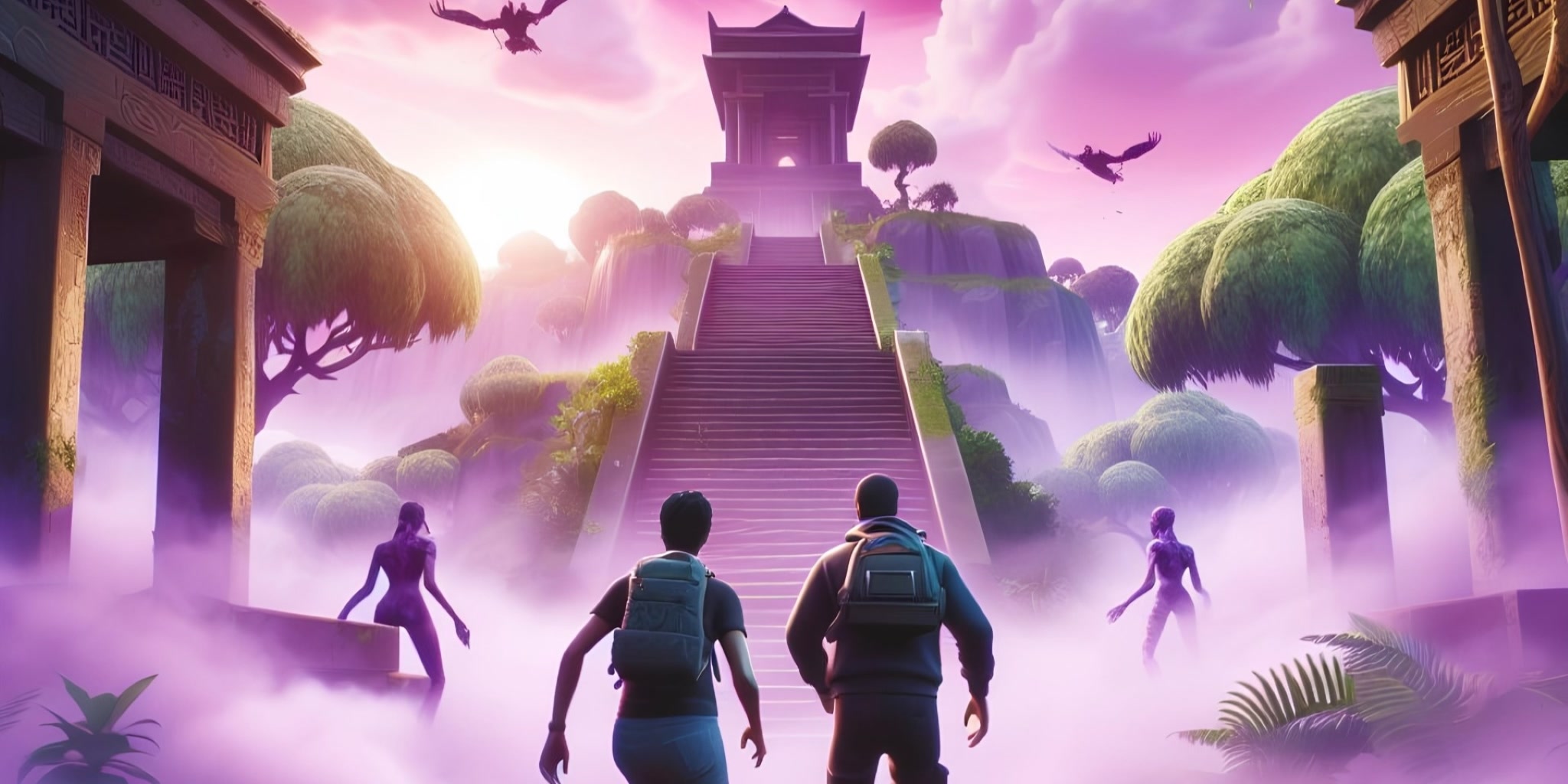 🧟ZOMBIE JUNGLE SURVIVAL