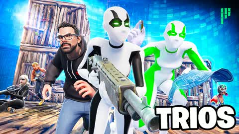 REALISTIC ENDGAME (TRIOS) [PANDVIL]