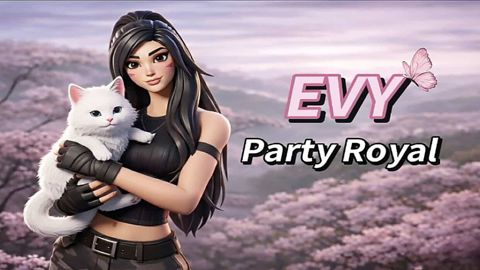 パーティー ロイヤル EVY 2.0
