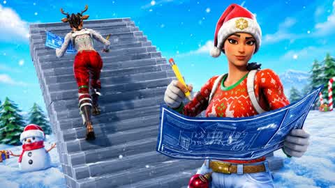 Winter 1 V 1
