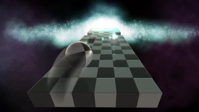 Capture 1 – Block Runner
