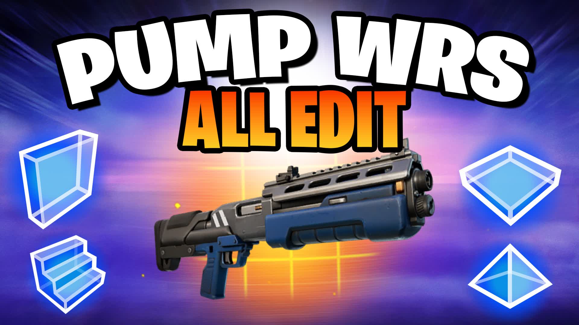 Pump Edit Wars